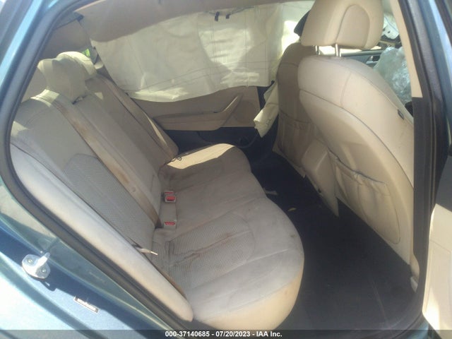 Hyundai Sonata 2.4l Se 2016 5NPE24AF0GH328638 Image 9
