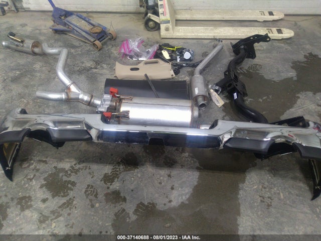 1C6SRFBT7KN602187 RAM 1500 Big Horn/lone Star