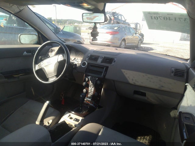 2006 VOLVO V50 2.4L VIN: YV1MW382162175887