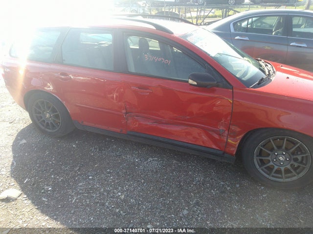 2006 VOLVO V50 2.4L VIN: YV1MW382162175887