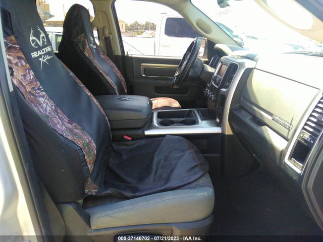 1C6RR7GG2GS244456 RAM 1500 Big Horn