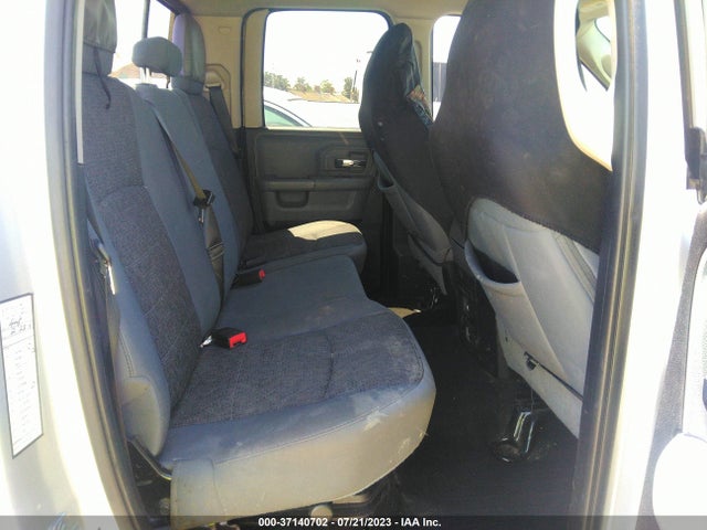 1C6RR7GG2GS244456 RAM 1500 Big Horn