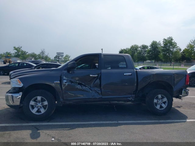 1C6RR7LT4JS163243 RAM 1500 Slt