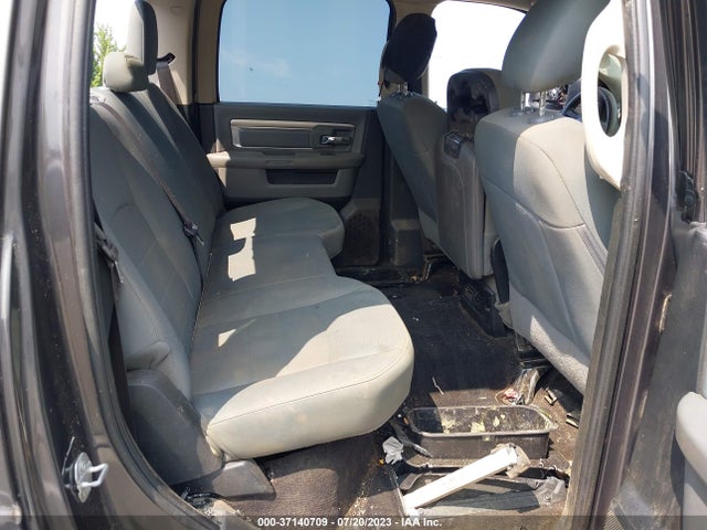 1C6RR7LT4JS163243 RAM 1500 Slt