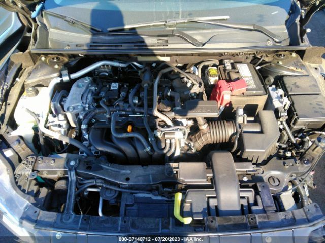 3N1AB8DV2MY226106 Nissan SENTRA SR