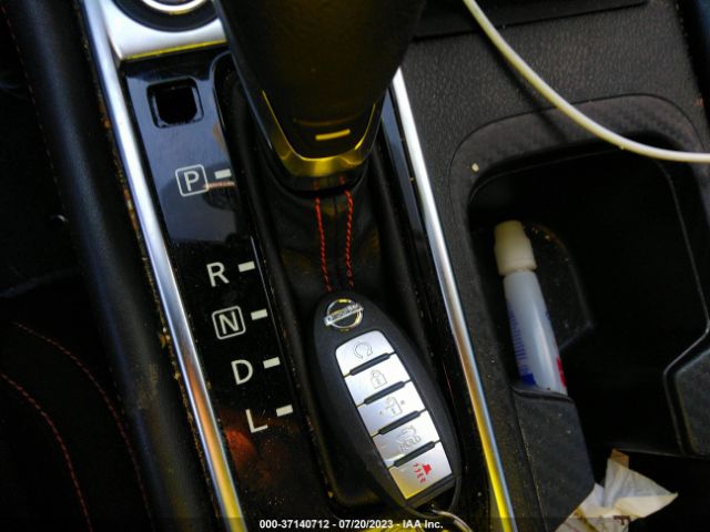 3N1AB8DV2MY226106 Nissan SENTRA SR