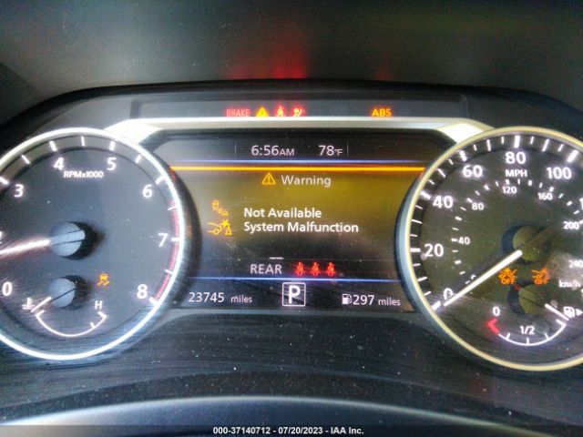 3N1AB8DV2MY226106 Nissan SENTRA SR