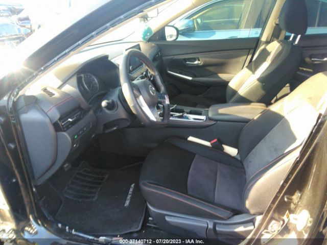 3N1AB8DV2MY226106 Nissan SENTRA SR