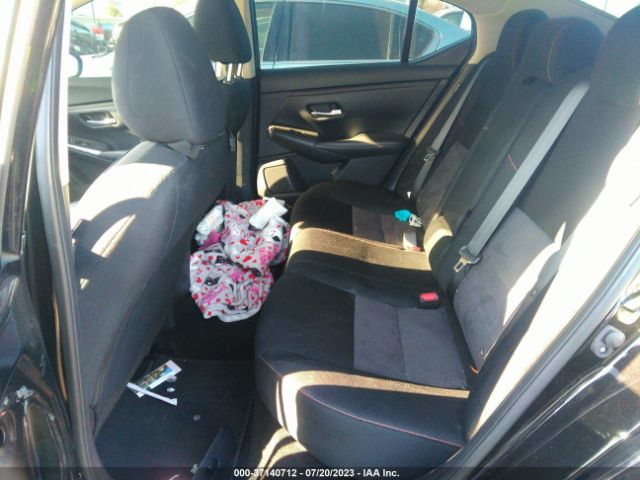 3N1AB8DV2MY226106 Nissan SENTRA SR