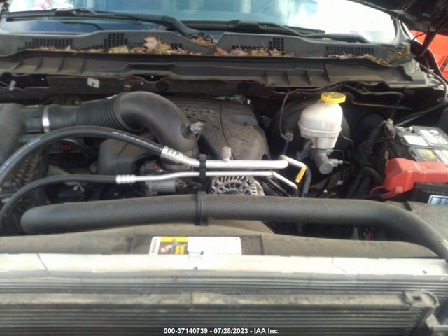 1C6RR7VT8JS146426 RAM 1500 Laramie