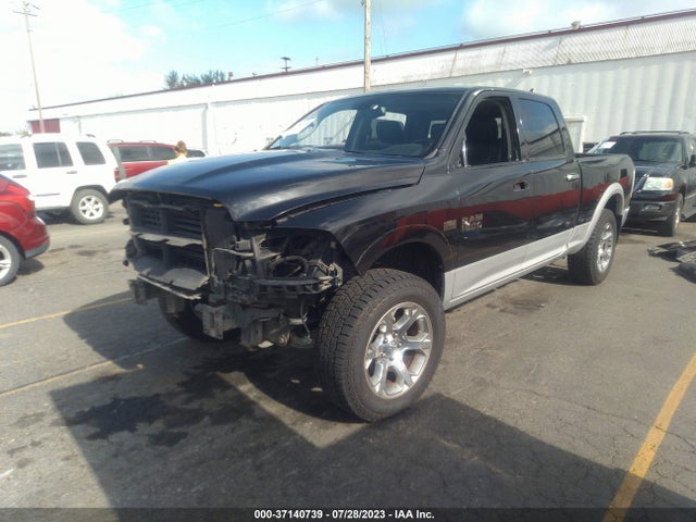 1C6RR7VT8JS146426 RAM 1500 Laramie