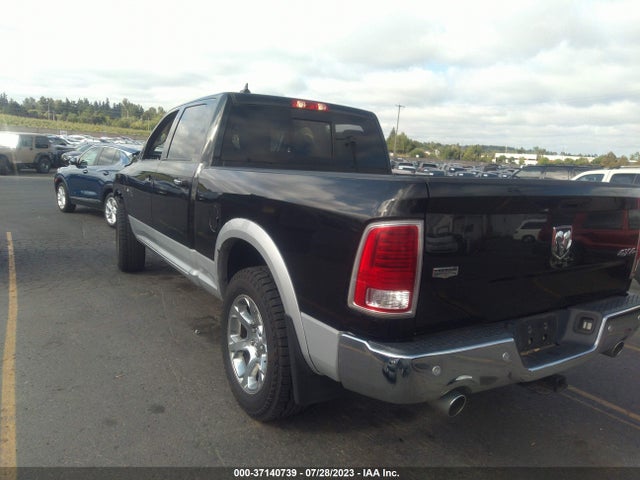 1C6RR7VT8JS146426 RAM 1500 Laramie