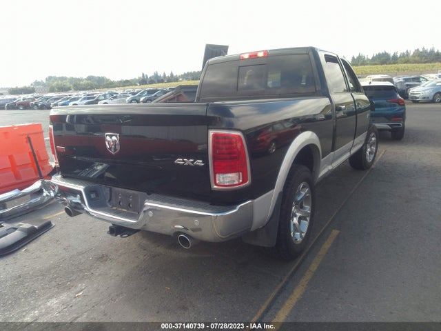1C6RR7VT8JS146426 RAM 1500 Laramie