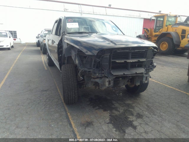 1C6RR7VT8JS146426 RAM 1500 Laramie