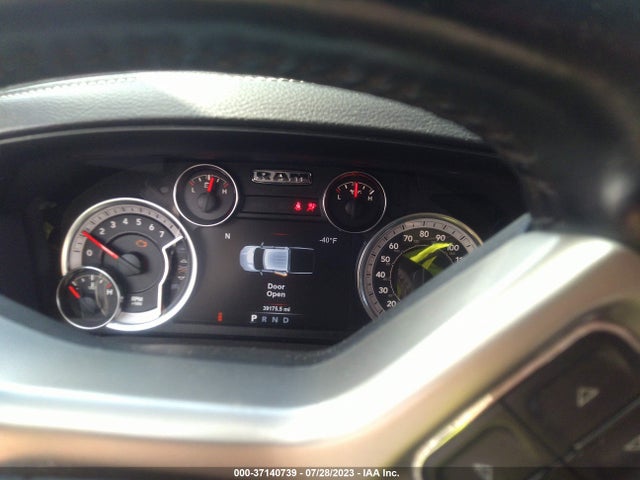 1C6RR7VT8JS146426 RAM 1500 Laramie