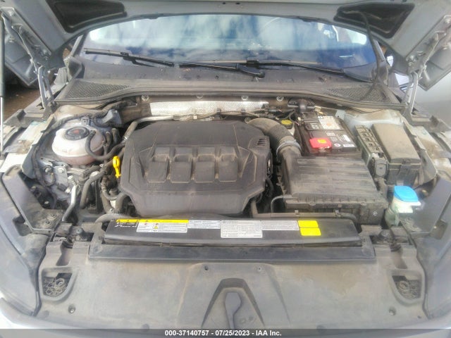 WVWDR7AN7LE017444 Volkswagen ARTEON SEL