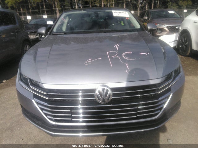 WVWDR7AN7LE017444 Volkswagen ARTEON SEL