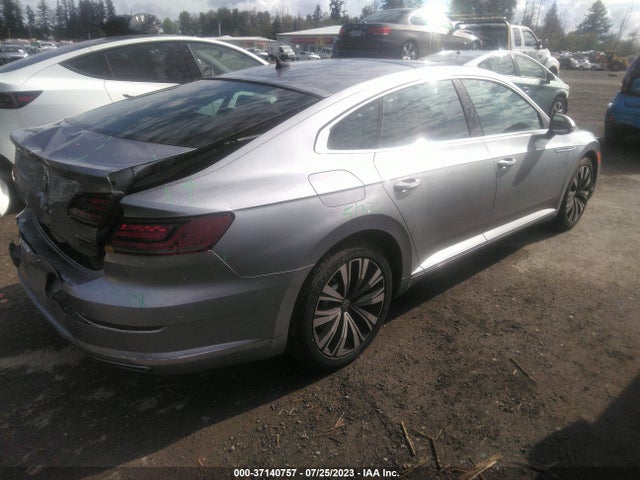 WVWDR7AN7LE017444 Volkswagen ARTEON SEL