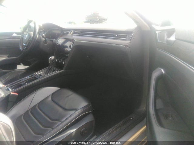 WVWDR7AN7LE017444 Volkswagen ARTEON SEL