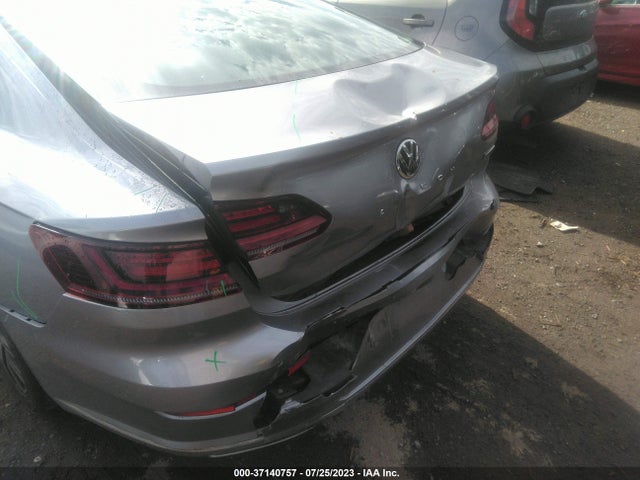 WVWDR7AN7LE017444 Volkswagen ARTEON SEL