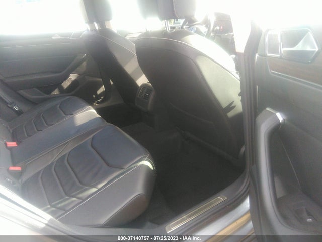 WVWDR7AN7LE017444 Volkswagen ARTEON SEL