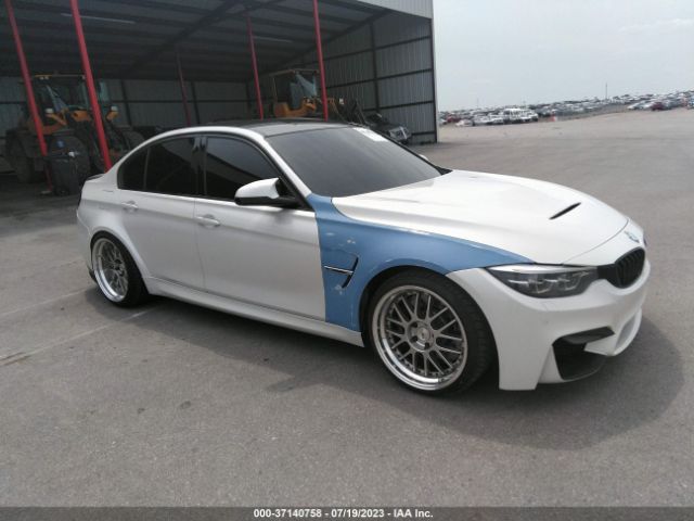 WBS8M9C5XJ5K99545 auction archive image