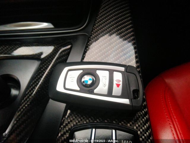 WBS8M9C5XJ5K99545 BMW M3