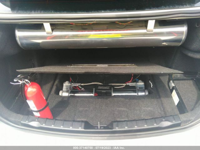 WBS8M9C5XJ5K99545 BMW M3