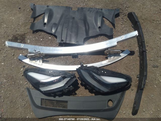 5YJ3E1EA7MF046003 Tesla Model 3 Standard Range Plus