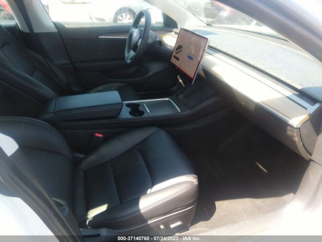 5YJ3E1EA7MF046003 Tesla Model 3 Standard Range Plus