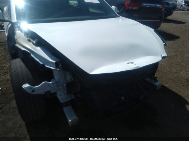 5YJ3E1EA7MF046003 Tesla Model 3 Standard Range Plus
