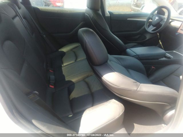 5YJ3E1EA7MF046003 Tesla Model 3 Standard Range Plus