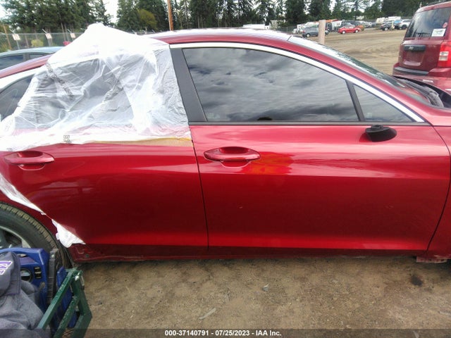 KIA K5 LX 2021 5XXG24J20MG021287 Image 14