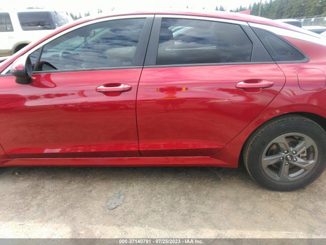 KIA K5 LX 2021 5XXG24J20MG021287 Image 15