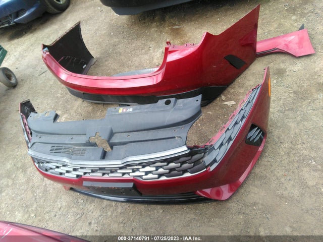 KIA K5 LX 2021 5XXG24J20MG021287 Image 12