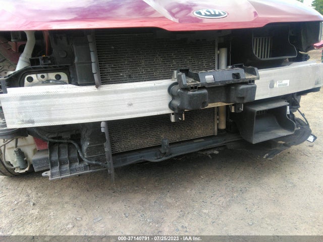 KIA K5 LX 2021 5XXG24J20MG021287 Image 6
