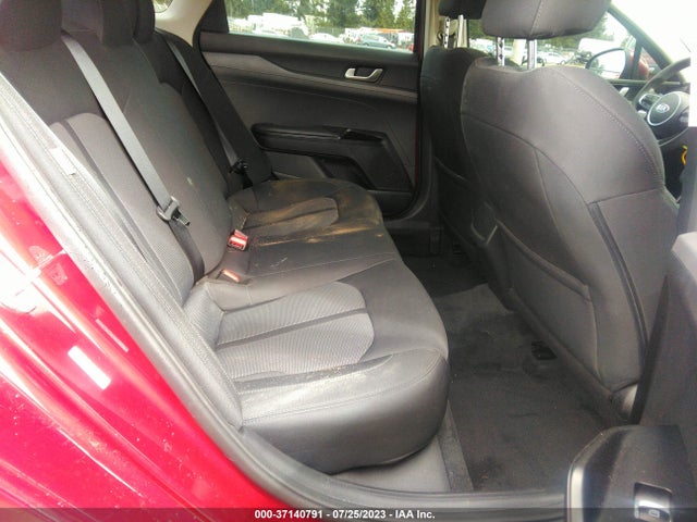 KIA K5 LX 2021 5XXG24J20MG021287 Image 8