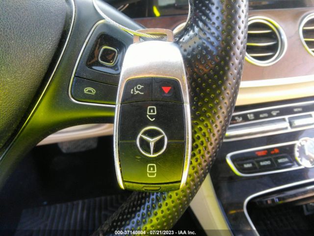 WDDZF4JB2HA087957 Mercedes-Benz E-class E 300