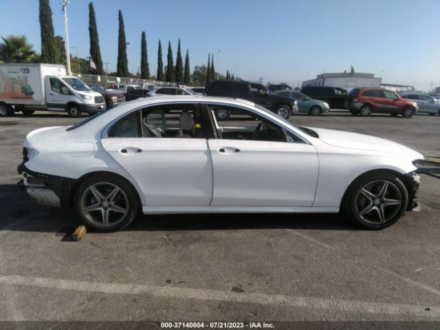 WDDZF4JB2HA087957 Mercedes-Benz E-class E 300