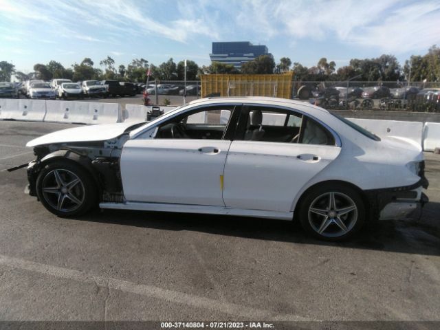 WDDZF4JB2HA087957 Mercedes-Benz E-class E 300