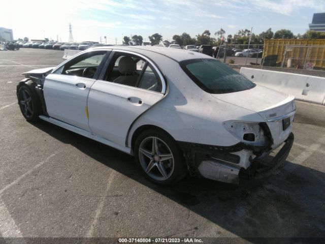 WDDZF4JB2HA087957 Mercedes-Benz E-class E 300