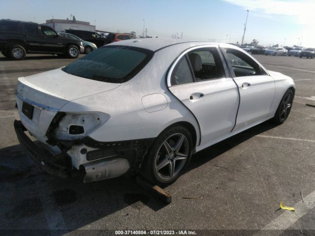 WDDZF4JB2HA087957 Mercedes-Benz E-class E 300