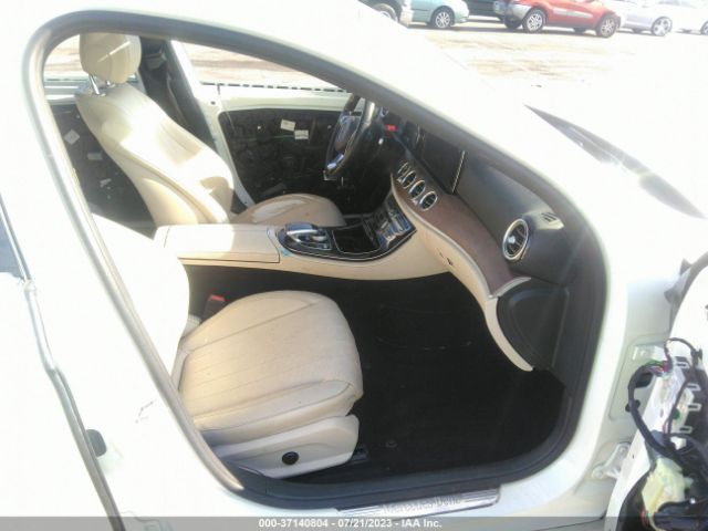 WDDZF4JB2HA087957 Mercedes-Benz E-class E 300