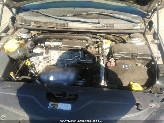 Chrysler 200 LX 2015 1C3CCCFB1FN702682 Image 11
