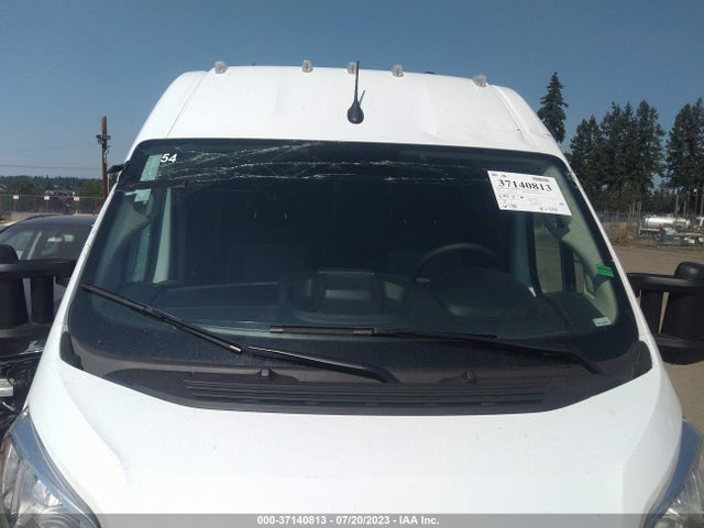 3C6LRVDGXPE549415 RAM Promaster Cargo Van