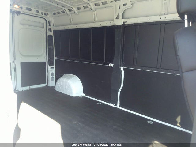 3C6LRVDGXPE549415 RAM Promaster Cargo Van