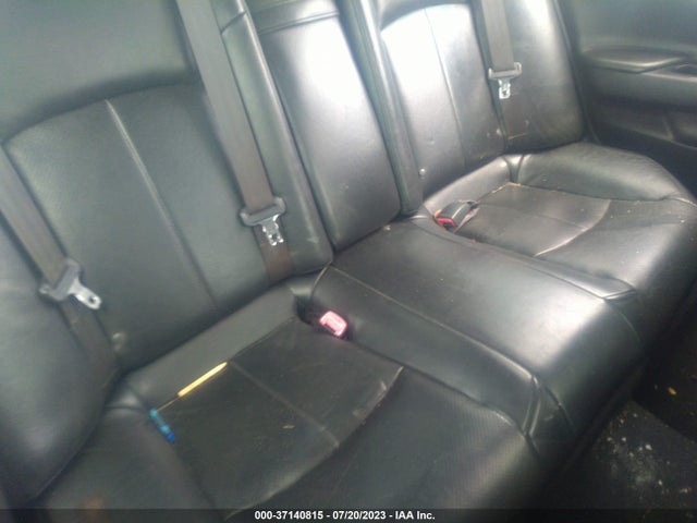 2008 INFINITI G35 SEDAN X VIN: JNKBV61F28M271614