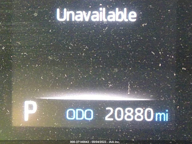 2021 TOYOTA SIENNA XLE VIN: 5TDJSKFC9MS024005