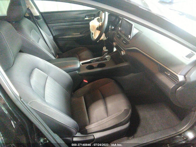 2019 NISSAN ALTIMA 2.5 S VIN: 1N4BL4BV6KC232819