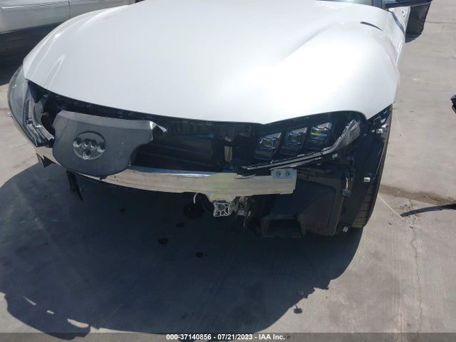 2022 Toyota Supra, VIN: WZ1DB0C04NW049540